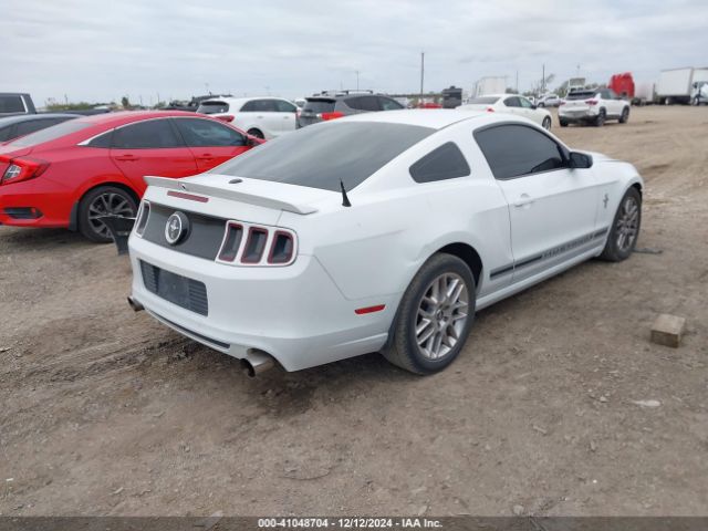 1ZVBP8AM9E5268573 Ford Mustang V6 Premium