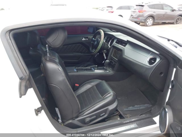 1ZVBP8AM9E5268573 Ford Mustang V6 Premium