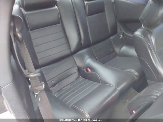 1ZVBP8AM9E5268573 Ford Mustang V6 Premium