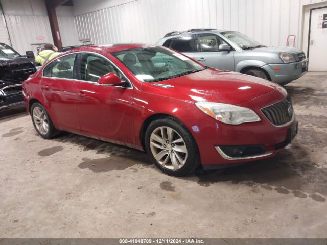2G4GK5EX4F9284884 auction archive image