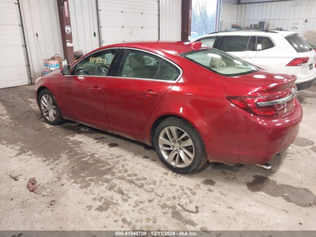 2G4GK5EX4F9284884 Buick Regal Turbo