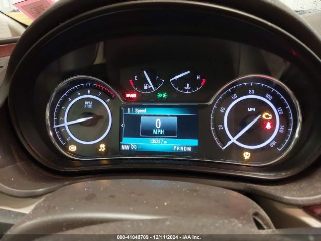 2G4GK5EX4F9284884 Buick Regal Turbo