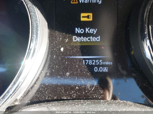 5N1AT2MV6FC795846 Nissan ROGUE SV