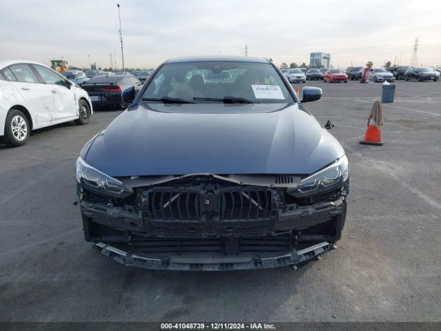 WBA53AP09PCM40748 BMW 430I