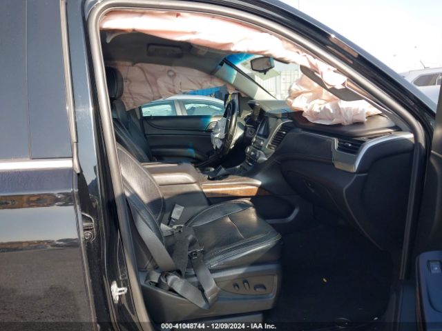 1GNSCGKC3JR318361 Chevrolet Suburban Ls