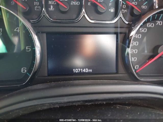 1GNSCGKC3JR318361 Chevrolet Suburban Ls