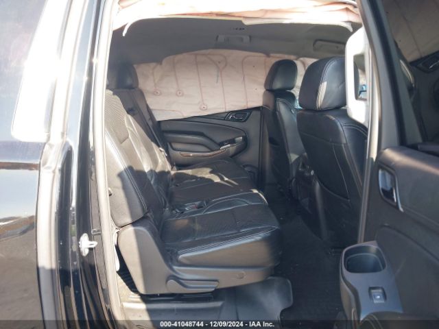 1GNSCGKC3JR318361 Chevrolet Suburban Ls