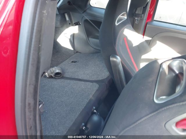 2013 FIAT 500 3C3CFFFH2DT529040 Photo 7