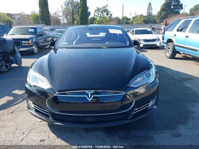 5YJSA4H22FF094055 Tesla Model S 70d/85d/p85d