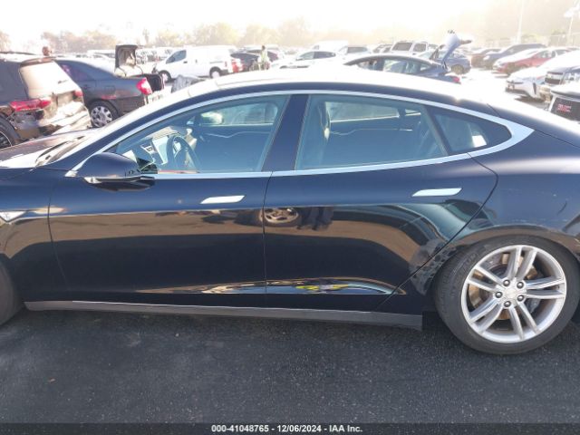 5YJSA4H22FF094055 Tesla Model S 70d/85d/p85d