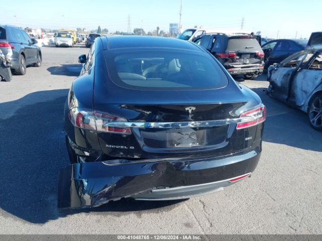 5YJSA4H22FF094055 Tesla Model S 70d/85d/p85d