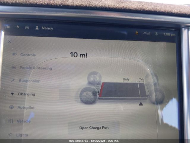 5YJSA4H22FF094055 Tesla Model S 70d/85d/p85d