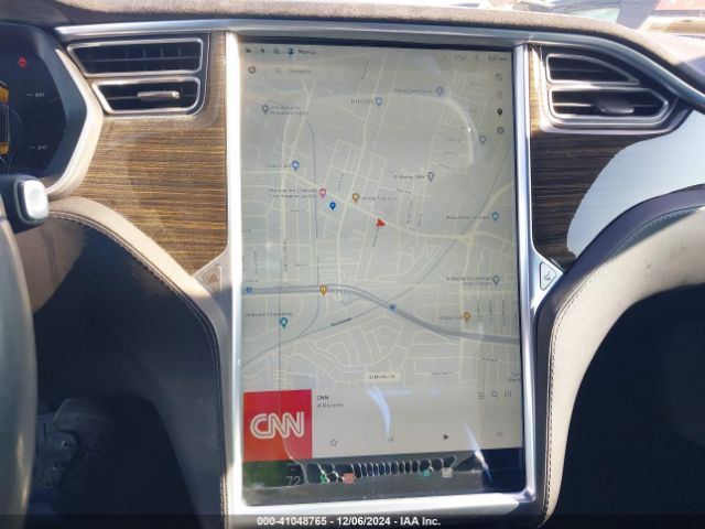 5YJSA4H22FF094055 Tesla Model S 70d/85d/p85d
