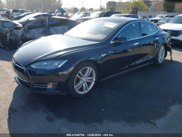 5YJSA4H22FF094055 Tesla Model S 70d/85d/p85d