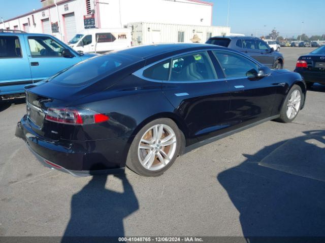 5YJSA4H22FF094055 Tesla Model S 70d/85d/p85d