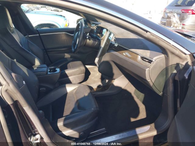5YJSA4H22FF094055 Tesla Model S 70d/85d/p85d
