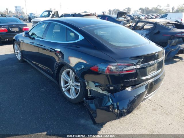 5YJSA4H22FF094055 Tesla Model S 70d/85d/p85d