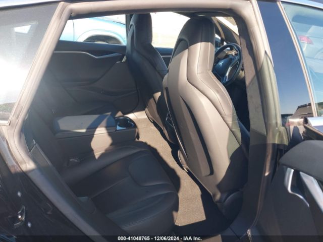5YJSA4H22FF094055 Tesla Model S 70d/85d/p85d