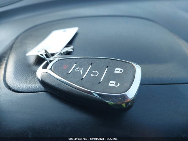 Chevrolet EQUINOX LT 2018 2GNAXJEV1J6233198 Image 11