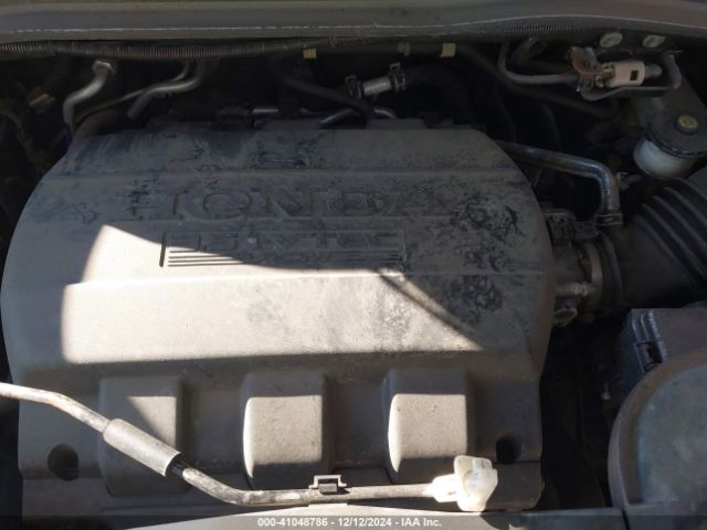 5FNYF4H25EB036726 Honda PILOT LX