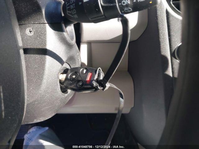 5FNYF4H25EB036726 Honda PILOT LX