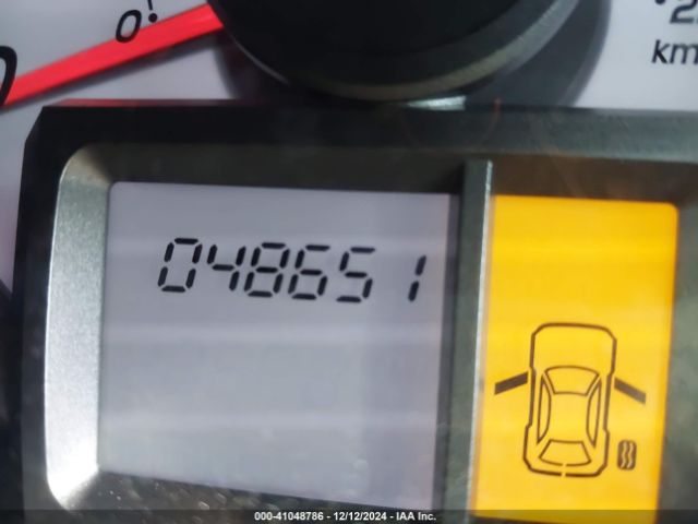 5FNYF4H25EB036726 Honda PILOT LX