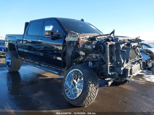 1GT12SEY4KF150895 auction archive image