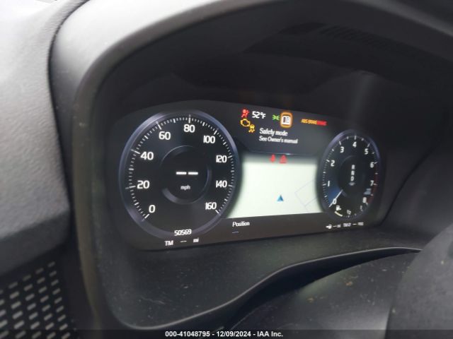 YV4162UM8K2102615 Volvo Xc40 T5 R-design