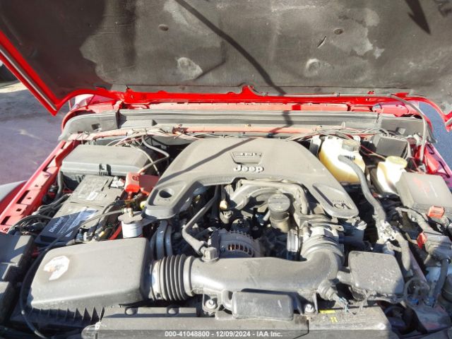 1C6JJTAG5LL108719 Jeep Gladiator Sport S 4x4