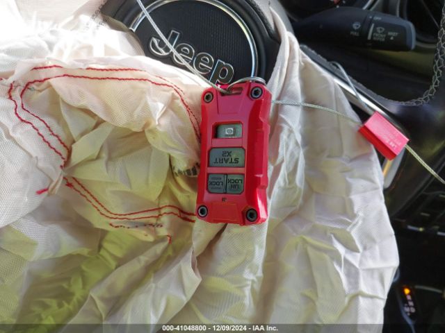 1C6JJTAG5LL108719 Jeep Gladiator Sport S 4x4