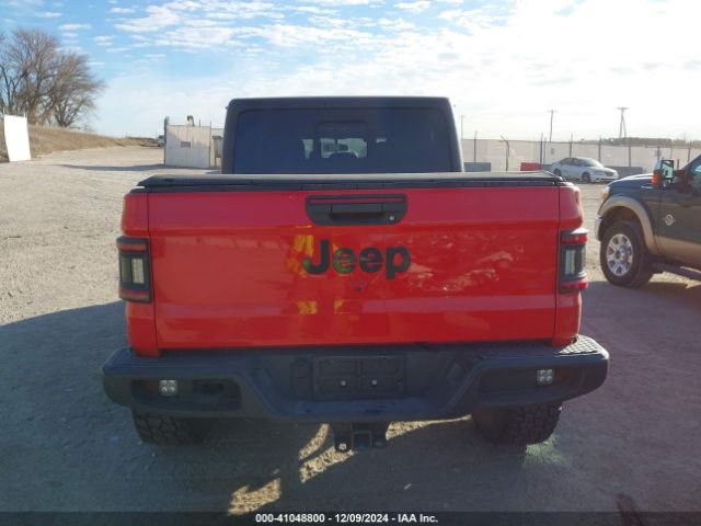 1C6JJTAG5LL108719 Jeep Gladiator Sport S 4x4