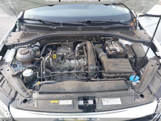 3VWC57BU5KM270135 Volkswagen Jetta 1.4t R-line/1.4t S/1.4t Se