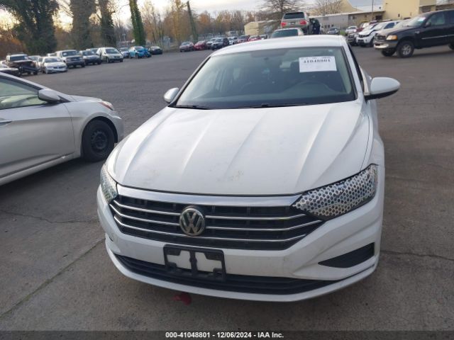 3VWC57BU5KM270135 Volkswagen Jetta 1.4t R-line/1.4t S/1.4t Se