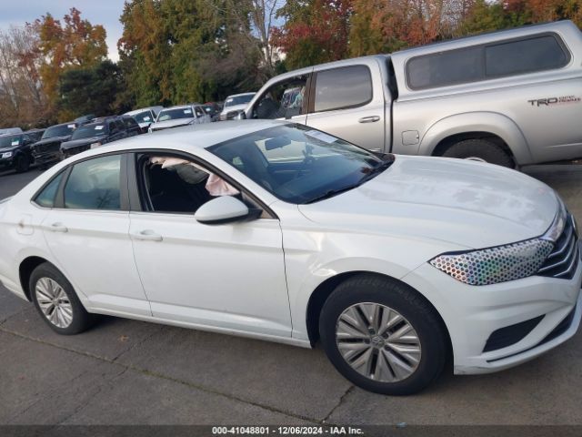 3VWC57BU5KM270135 Volkswagen Jetta 1.4t R-line/1.4t S/1.4t Se