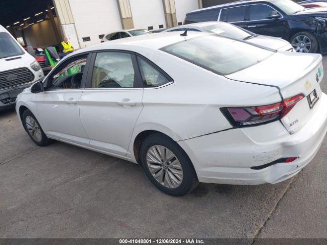 3VWC57BU5KM270135 Volkswagen Jetta 1.4t R-line/1.4t S/1.4t Se