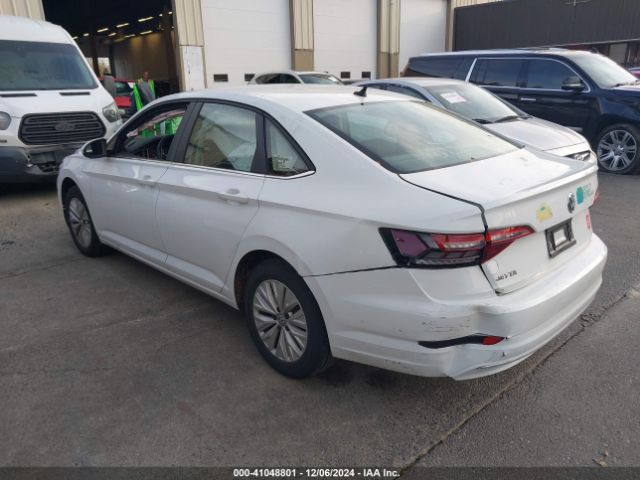 3VWC57BU5KM270135 Volkswagen Jetta 1.4t R-line/1.4t S/1.4t Se