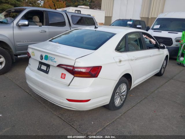 3VWC57BU5KM270135 Volkswagen Jetta 1.4t R-line/1.4t S/1.4t Se