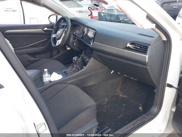 3VWC57BU5KM270135 Volkswagen Jetta 1.4t R-line/1.4t S/1.4t Se
