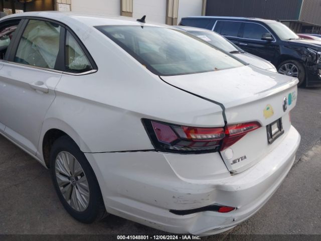 3VWC57BU5KM270135 Volkswagen Jetta 1.4t R-line/1.4t S/1.4t Se
