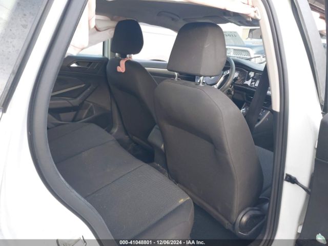 3VWC57BU5KM270135 Volkswagen Jetta 1.4t R-line/1.4t S/1.4t Se