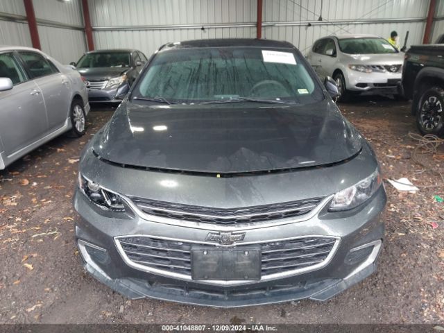 1G1ZB5ST7HF262833 Chevrolet MALIBU LS