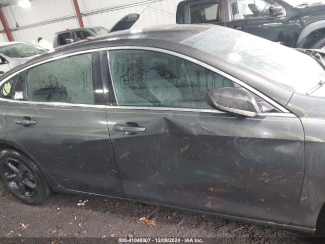 1G1ZB5ST7HF262833 Chevrolet MALIBU LS