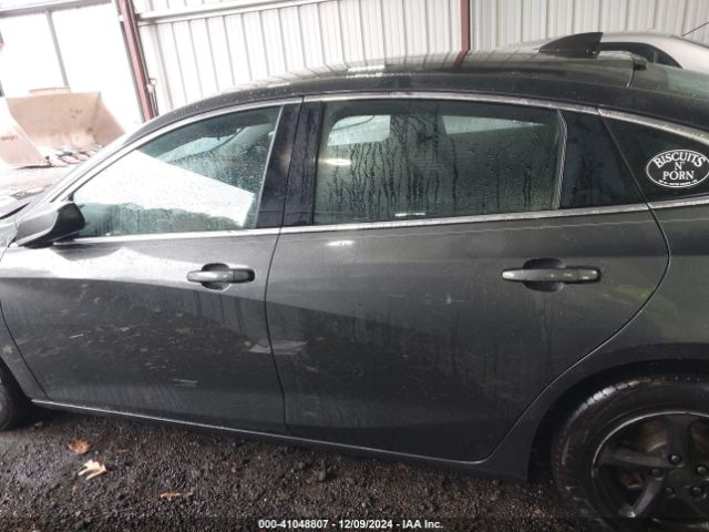 1G1ZB5ST7HF262833 Chevrolet MALIBU LS
