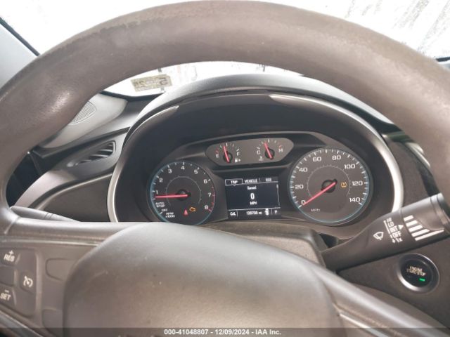 1G1ZB5ST7HF262833 Chevrolet MALIBU LS