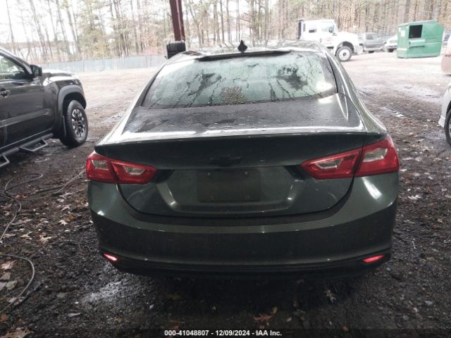1G1ZB5ST7HF262833 Chevrolet MALIBU LS