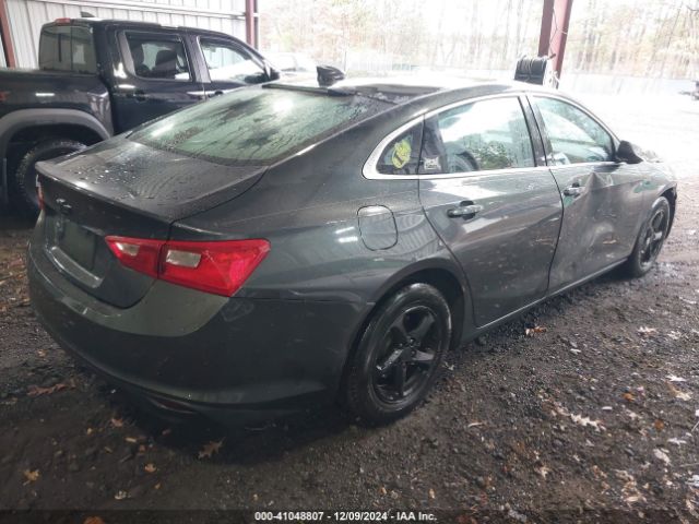 1G1ZB5ST7HF262833 Chevrolet MALIBU LS