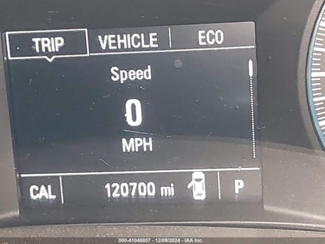 1G1ZB5ST7HF262833 Chevrolet MALIBU LS