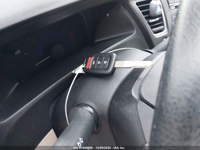 Honda Civic Lx 2014 19XFB2F5XEE058196 Image 11