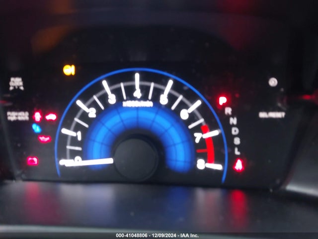 Honda Civic Lx 2014 19XFB2F5XEE058196 Image 7