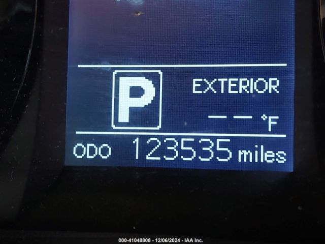 5TDKK3DC6GS751460 Toyota Sienna Le 8 Passenger